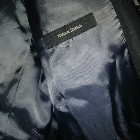 Hugo Boss Men's Tuxedo Jacket - Picture 7 of 7